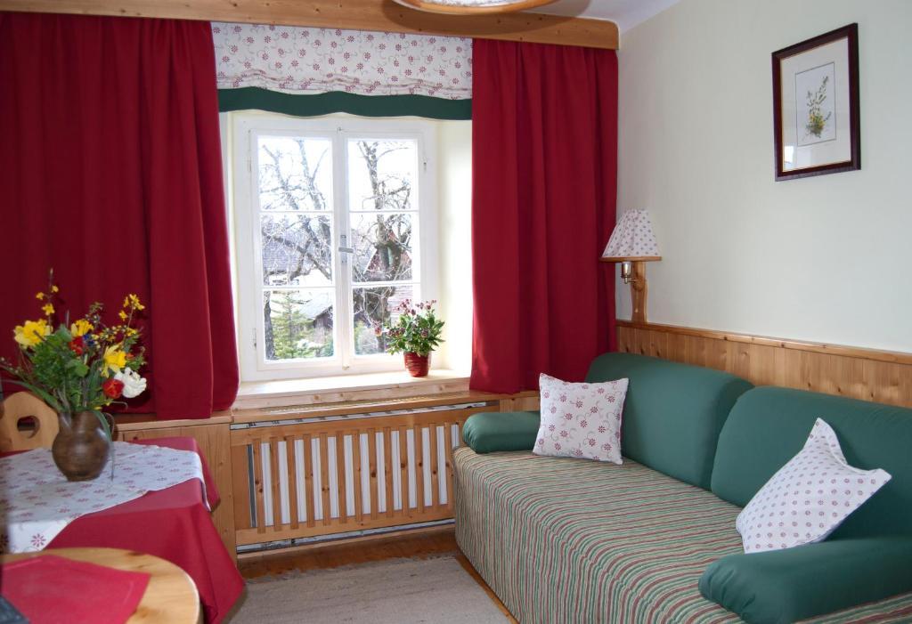 Gasthaus Gossler Hotel Mühlen Kamer foto