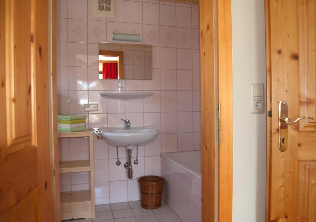 Gasthaus Gossler Hotel Mühlen Kamer foto