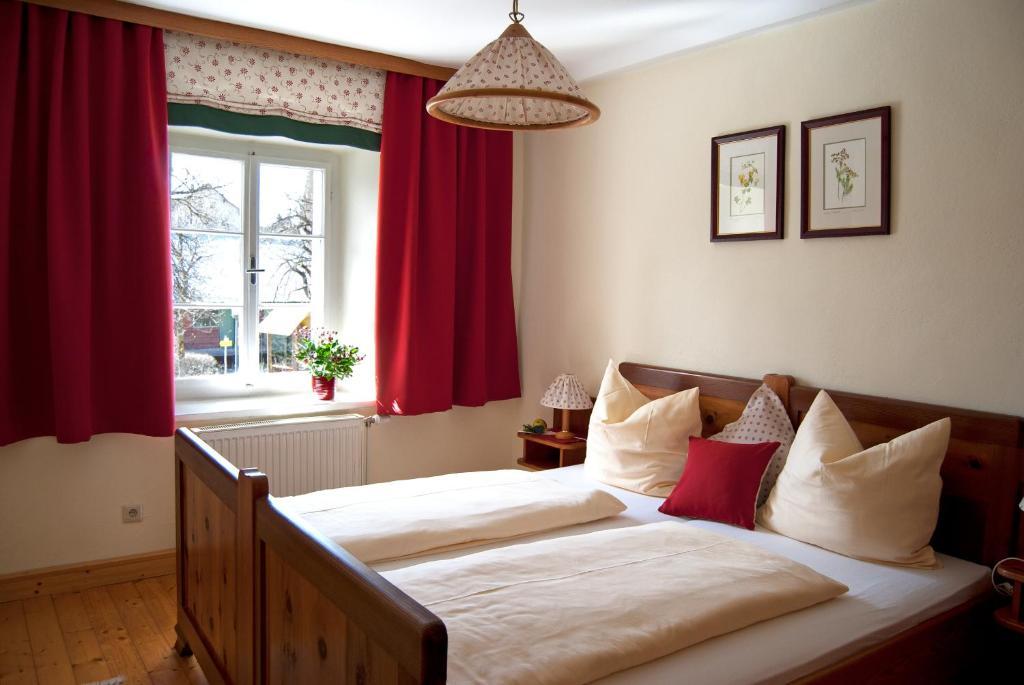 Gasthaus Gossler Hotel Mühlen Kamer foto