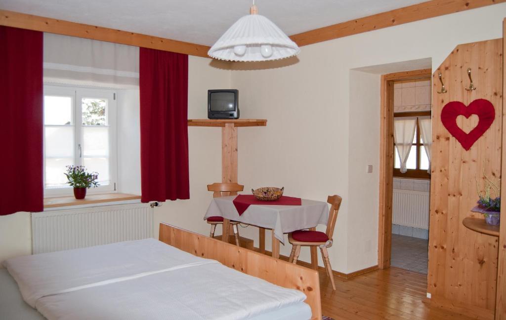 Gasthaus Gossler Hotel Mühlen Kamer foto