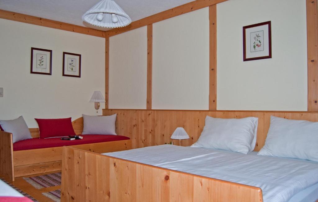 Gasthaus Gossler Hotel Mühlen Kamer foto